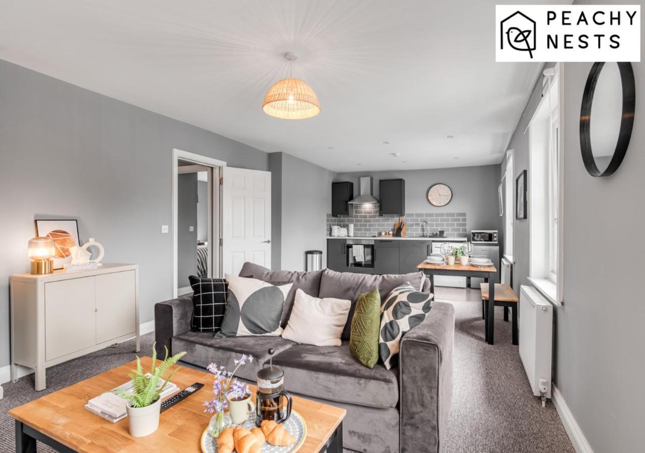 Perfect Contractor With Parking * Norwich